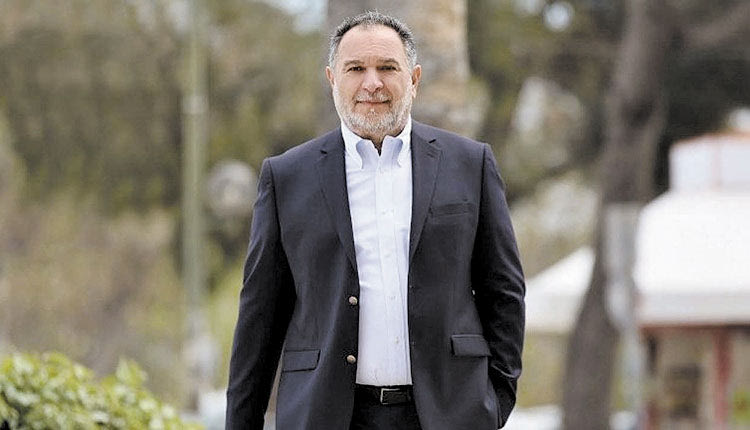 ΚΟΥΡΑΚΗΣ