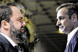 ΜΑΡΙΝΑΚΗΣ ΜΗΤΣΟΤΑΚΗΣ