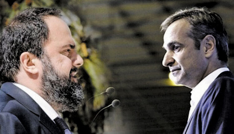 ΜΑΡΙΝΑΚΗΣ ΜΗΤΣΟΤΑΚΗΣ