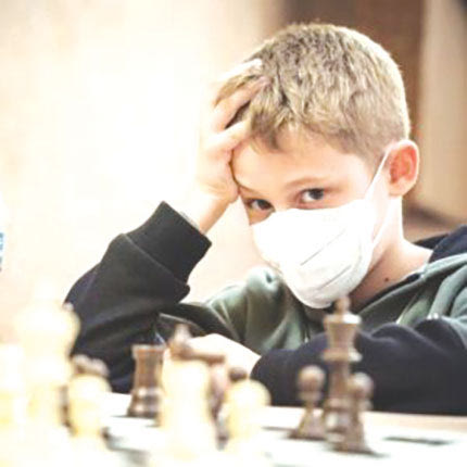 Ο Γρηγόρης Ταμιωλάκης