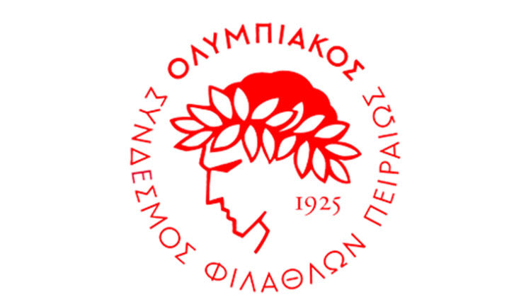 ολυμπιακος σημα