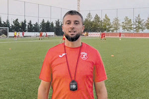 Ο Βανγέλ Μίλε