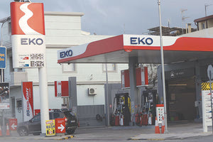 Συνεχώς αυξανόμενες τάσεις για τις τιμές των υγρών καυσίμων