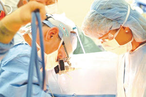 Η ζωή του παιδιού ήταν σε κίνδυνο