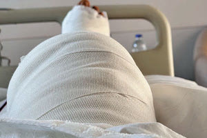 ΚΑΜΜΕΝΟΣ ΚΑΡΟΤΣΑΚΙ ΓΙΑ 6 ΜΗΝΕΣ