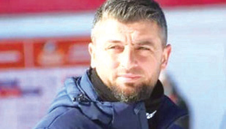 Βανγκέλ Μίλε