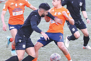 Εντός ο Αλμυρός με Άρη Π. και εκτός ο ΑΟΤ με Φωστήρα στην πρεμιέρα