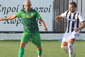 Αύριο το μεγάλο ντέρμπι ΠΟΑ-ΠΑΟΚ