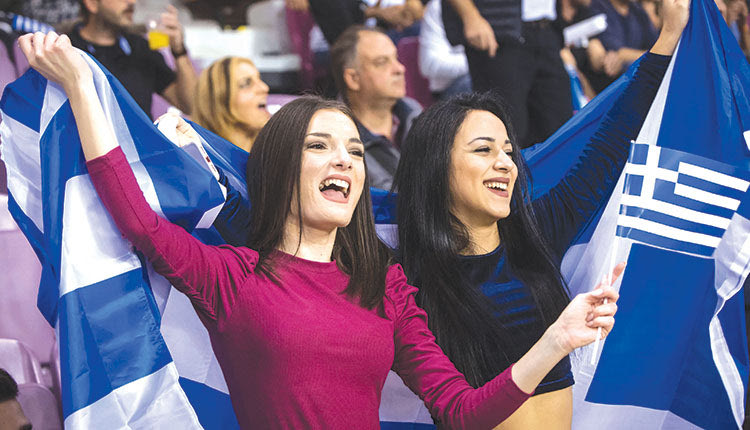 Η ΕΘΝΙΚΗ ΟΜΑΔΑ ΜΠΑΣΚΕΤ ΕΧΑΣΕ ΓΙΑ ΠΡΩΤΗ ΦΟΡΑ ΣΤΟ ΗΡΑΚΛΕΙΟ ΜΕ ΤΟ ΒΑΡΥ 80-60 ΑΠΟ ΤΗ ΛΕΤΟΝΙΑ  ΚΑΙ ΧΡΕΙΑΖΕΤΑΙ ΠΑΣΗ ΘΥΣΙΑ ΤΗ ΝΙΚΗ ΣΤΟ ΒΕΛΓΙΟ 4 ΣΥΓΚΙΝΗΤΙΚΗ Η ΥΠΟΣΤΗΡΙΞΗ ΑΠΟ 5000 ΦΙΛΑΘΛΟΥΣ ΣΤΑ «ΔΥΟ ΑΟΡΑΚΙΑ»