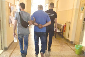 Μεσσαρά: Αρνείται η μητέρα ότι γνώριζε για την κακοποίηση των παιδιών της