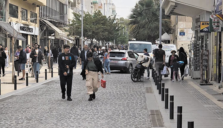 ΚΕΝΤΡΟ ΗΡΑΚΛΕΙΟ ΚΙΝΗΣΗ