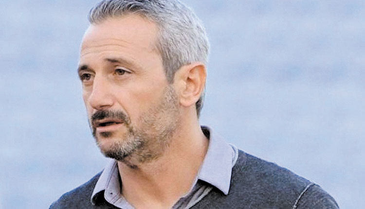 χανια: Πρόωρο… διαζύγιο με Μπαξεβάνο