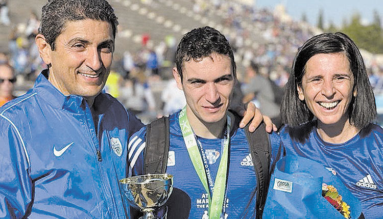 Αυγενάκης: «Το δρομικό κίνημα γίνεται ολοένα και πιο ισχυρό στη χώρα μας»