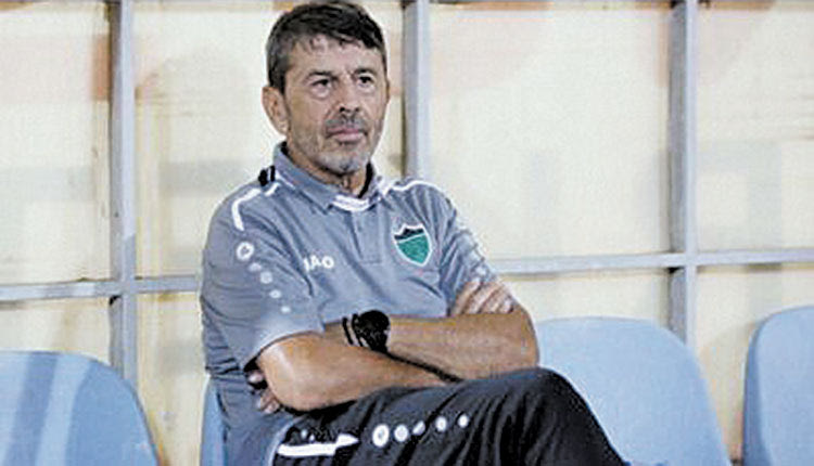 Παρελθόν ο Πετράκης από Ολυμπιακό Λ.