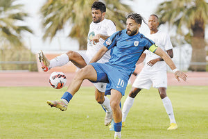 Ο Χαλκιαδάκης σε μία προσπάθειά του από το χθεσινό ματς με τον Απόλλωνα