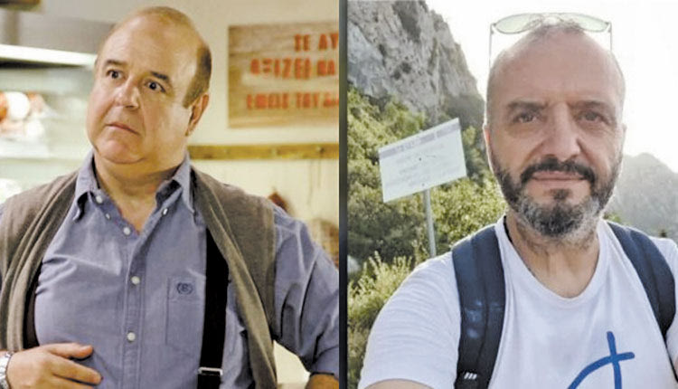 χαικαλης για μιχο