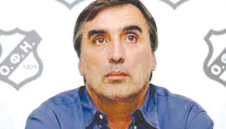 Επίσημα ο Σαμαράς  στον Απόλλωνα Σμ.