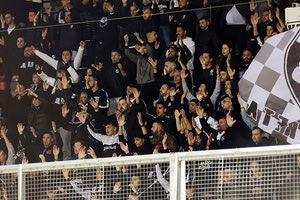 Ο κόσμος ήταν χθες ο 12ος παίκτης του ΟΦΗ