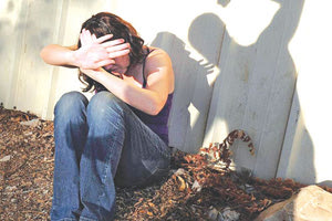 ΚΑΤΗΓΓΕΙΛΕ ΤΟΝ ΣΥΝΤΡΟΦΟ ΤΗΣ ΓΙΑ ΚΑΚΟΠΟΙΗΣΗ «Το λάθος μου ήταν που δεν ζήτησα βοήθεια έγκαιρα»