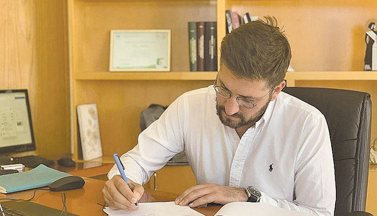 Απαλλαγή τελών για τους πλημμυροπαθείς