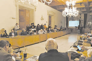 ΓΙΑ ΤΗΝ ΚΥΚΛΟΦΟΡΙΑ ΣΤΟ ΚΕΝΤΡΟ: Οι πολίτες επιβάλλουν τις λύσεις