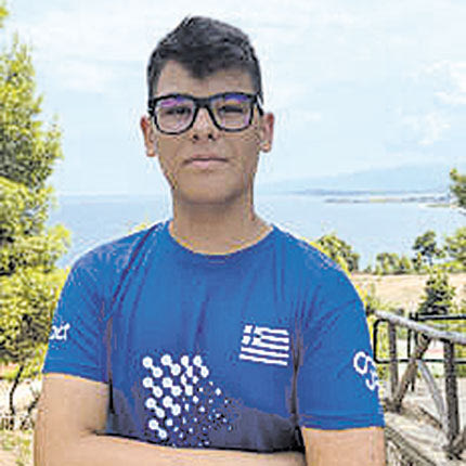 Ο Εμμανουήλ  Νικηφόρος