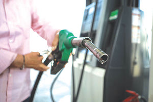 Ιστορικά ρεκόρ αυξήσεων καταγράφουν για πολλοστή φορά Ελλάδα και Κρήτη σε σχέση με τις τιμές των καυσίμων