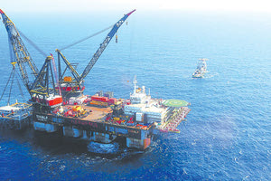 Νέα εποχή για την Ελλάδα και τις δυνατότητες αξιοποίησης των κοιτασμάτων της