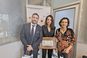 Το Ηράκλειο τιμώμενος Δήμος στη “Philoxenia 2022”