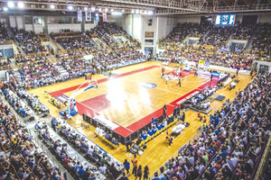 ΜΠΑΣΚΕΤ: «Η Κρήτη είναι το σπίτι της Εθνικής»