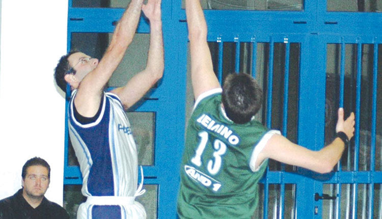 Ο Αγ. Νικόλαος παρουσιάζεται στο e-magazine της ΕΟΚ