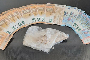 Τα ναρκωτικά που βρήκε η Αστυνομία