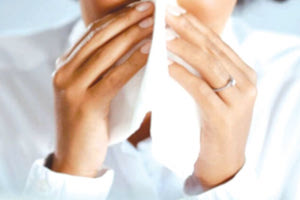 Κοκτέιλ ιών ταλαιπωρεί όλες τις ηλικίες