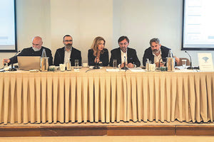 Από τις εργασίες του εργαστηρίου