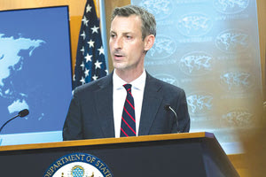 Διπλό «χαστούκι» προς την Τουρκία από ΗΠΑ και ΕΕ