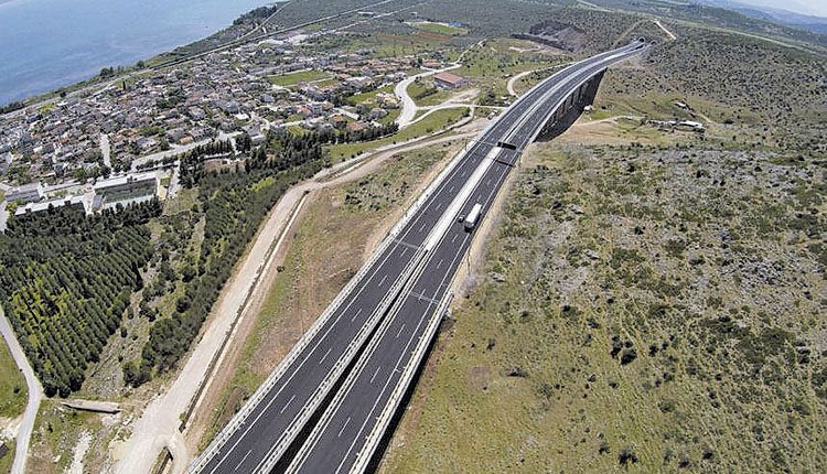 Στις αρχές του νέου έτους τα τεύχη στο Ελεγκτικό Συνέδριο για το Χερσόνησος-Νεάπολη
