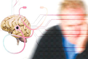 Βιωματική δράση για την άνοια