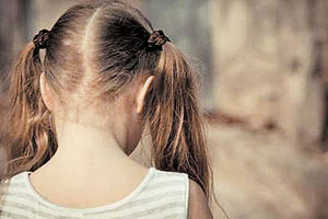 Παππούς και γιαγιά κρίθηκαν ένοχοι για αποπλάνηση της εγγονούλας τους 