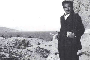 καζαντζακης