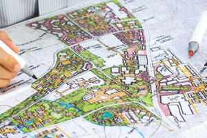 Παράταση ενός έτους για το Κτηματολόγιο στα παλαιά όρια του Ηρακλείου