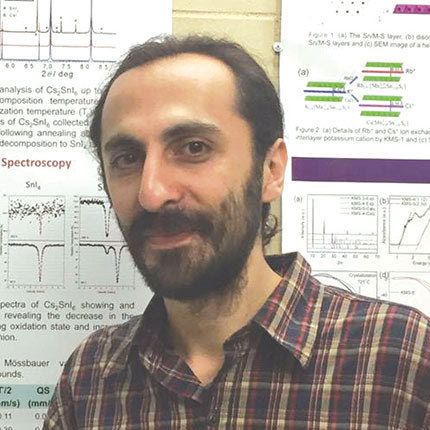 Ο κ. Στούμπος