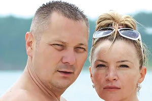 Νεκρός ο συνταγματάρχης Μπόικο Βάντιμ