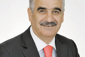 Ευριπίδης Κουκιαδάκης