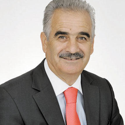Ευριπίδης Κουκιαδάκης