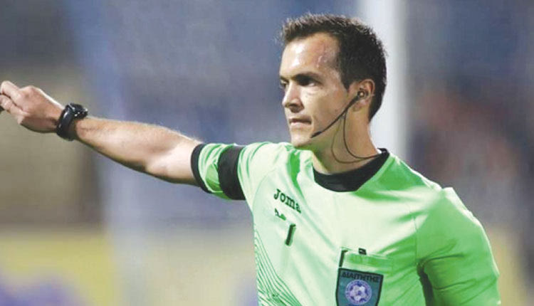 «Διαβολάκος»… ο Αγγελάκης