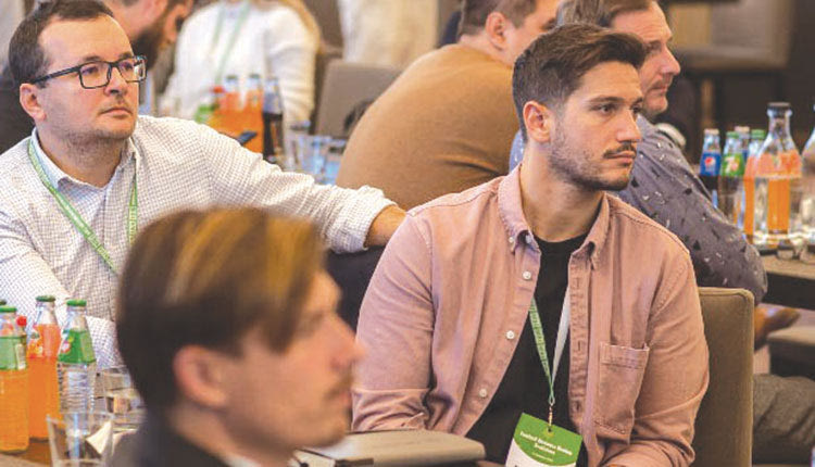 Στο Football Business Meetup συμμετείχε η ΠΑΕ ΟΦΗ