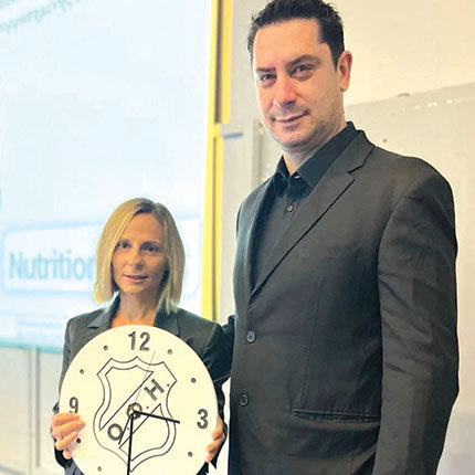 Επιτυχημένη ημερίδα του ΟΦΗ