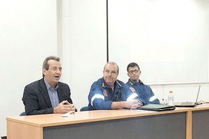 ΟΔΟΦΩΤΙΣΜΟΣ ΔΗΜΩΝ Ενεργειακή αναβάθμιση και χρηματοδοτικά εργαλεία