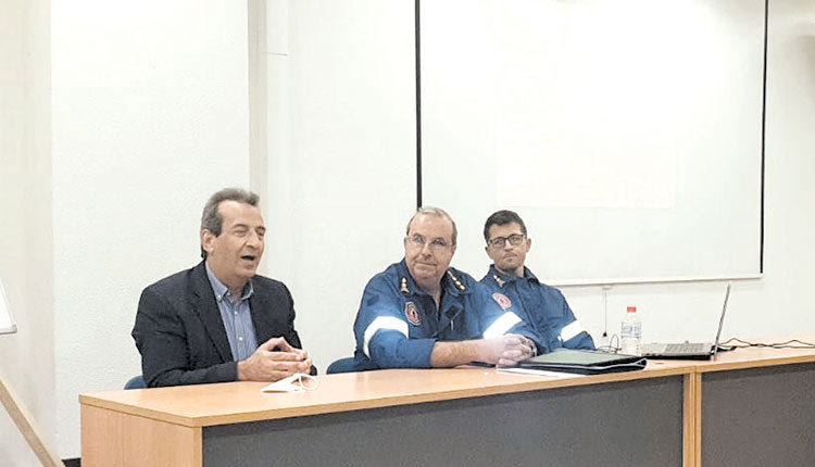 ΟΔΟΦΩΤΙΣΜΟΣ ΔΗΜΩΝ Ενεργειακή αναβάθμιση και χρηματοδοτικά εργαλεία
