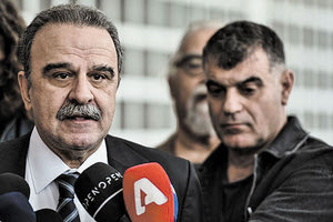 Αθώοι για τη Novartis;